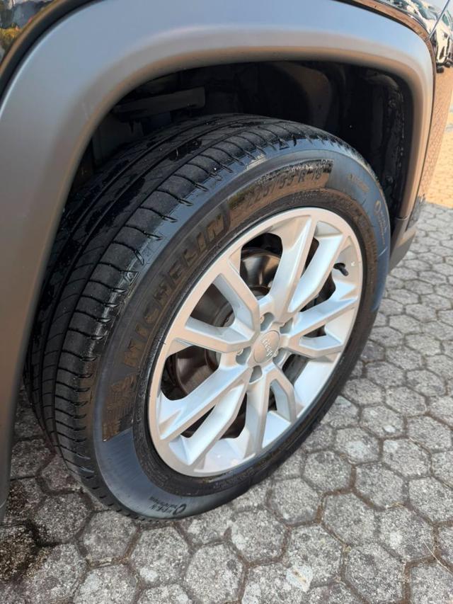 JEEP Compass 1.6 Multijet II 2WD Limited NEO PATENTATO