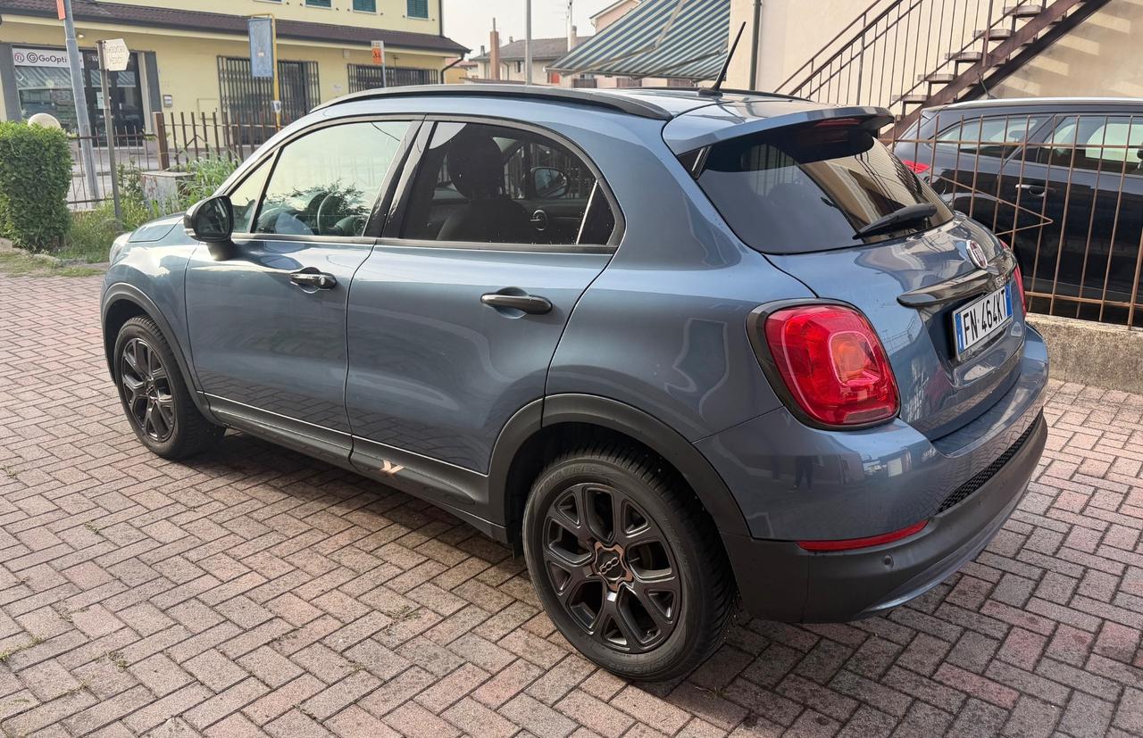 Fiat 500X 1.6 Benzina Ok Neopatentati