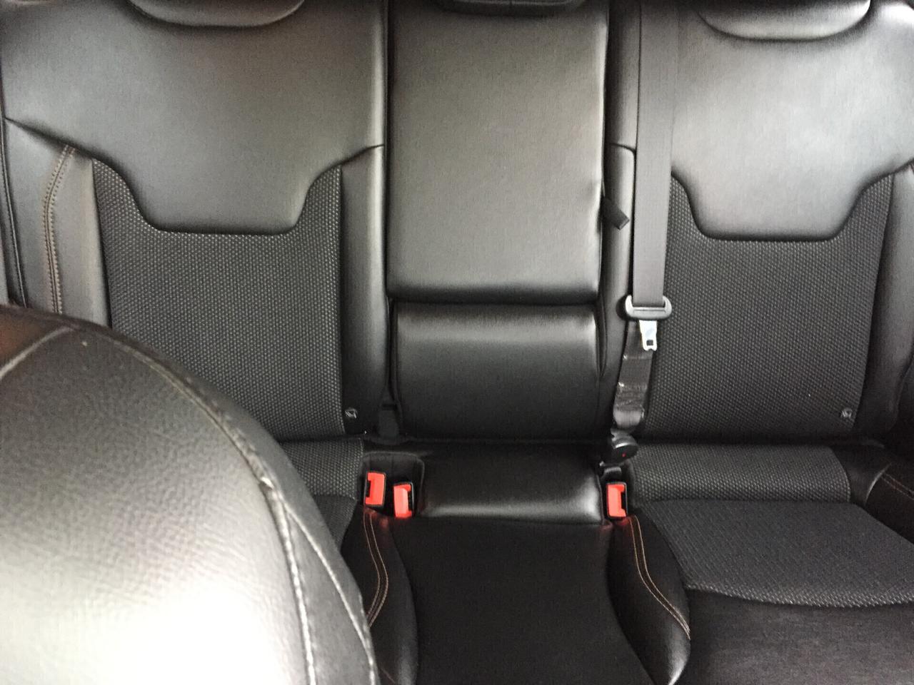 Jeep Compass 2.0 Multijet II aut. 4WD Limited