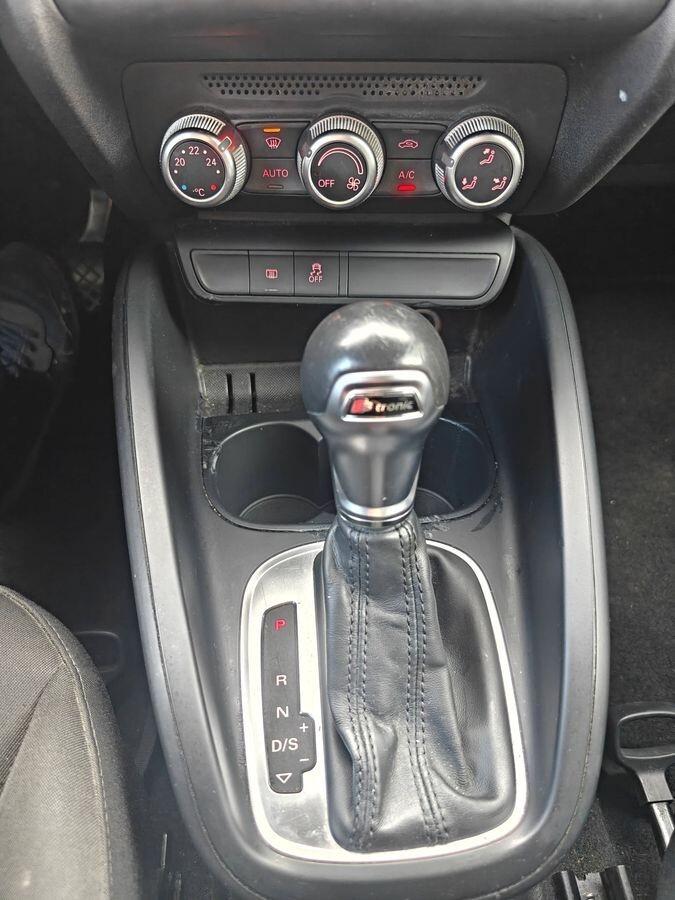 Audi A1 SPB 1.0 TFSI ultra S tronic