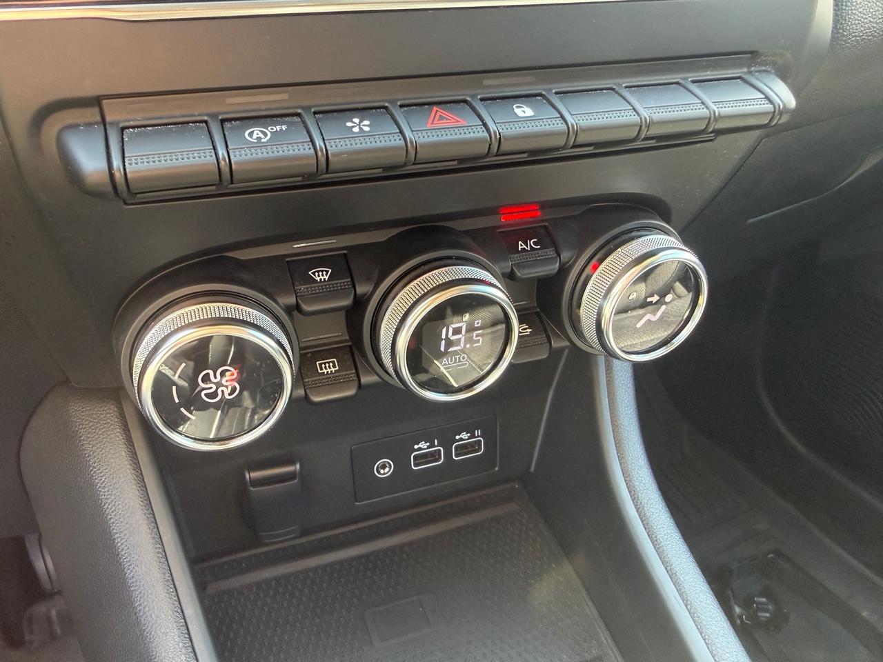 Renault Captur 1.0TCe 100CV GPL Techno-2023"UNIPRO"