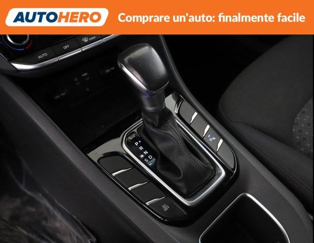 HYUNDAI Ioniq 1.6 Hybrid Style