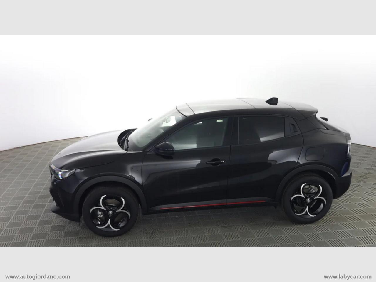 ALFA ROMEO Junior 1.2 145 CV Hybrid eDCT6 Speciale TECNO PACK