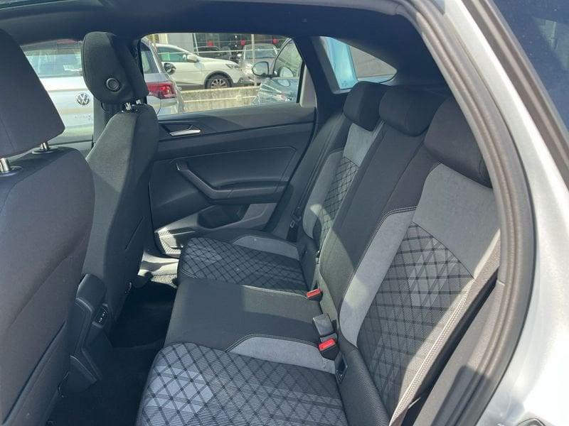 Volkswagen Taigo Taigo 1.0 TSI 110 CV R-Line