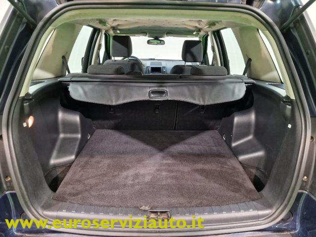 LAND ROVER Freelander 2.2 TD4 S.W. E