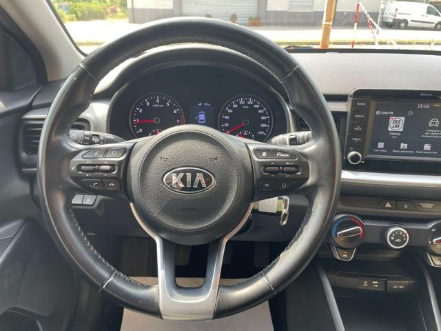 KIA Stonic 1.0 T-GDi 120 CV Style BENZINA