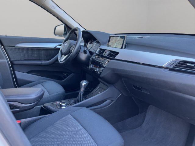 BMW X1 X Drive 25E Business Advantage automatico