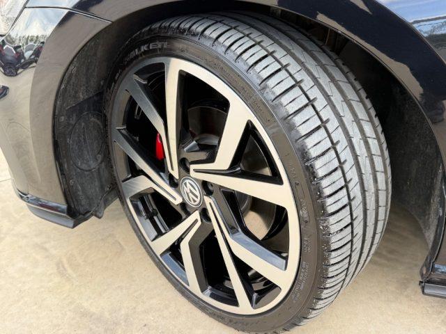 VOLKSWAGEN Golf GTI UNICOPROP leggere annuncio