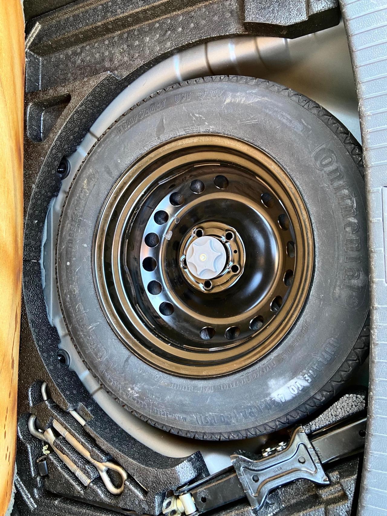 Nissan Qashqai 1.6 16V Visia