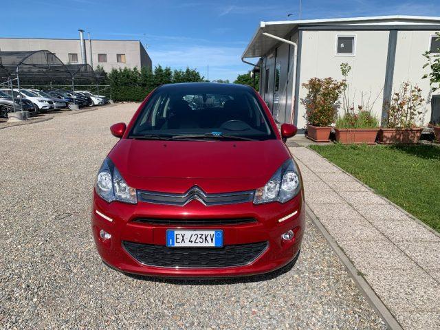 CITROEN C3 PureTech 82 Exclusive