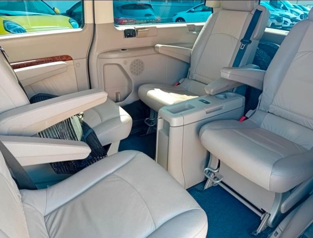 Mercedes-benz Viano 2.0 CDI Ambiente