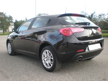 Alfa Giulietta 1.6 td 120 cv restyling, eccellente