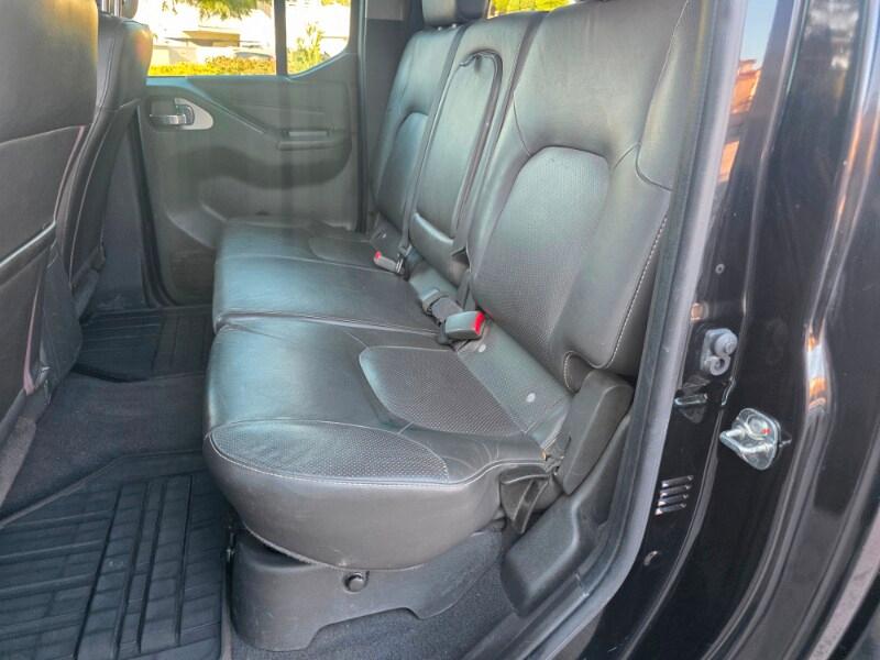 NISSAN Navara 2ª serie Navara 3.0 dCi 4 porte ...