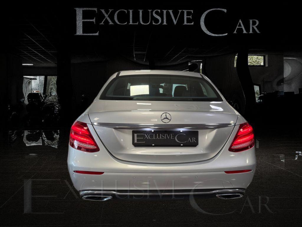 MERCEDES - Classe E - 220 CDI BlueEFFICIENCY Avantgarde
