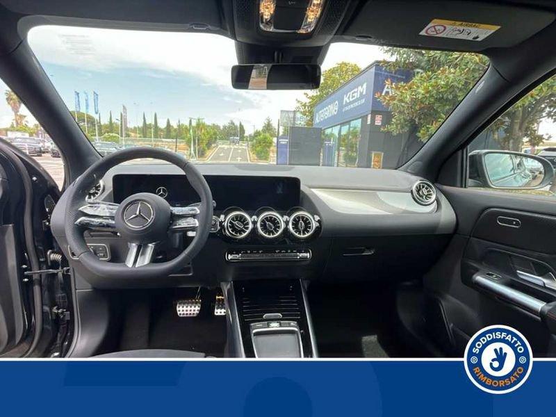 Mercedes-Benz GLA 200d Automatic AMG Line Extra Advanced Plus