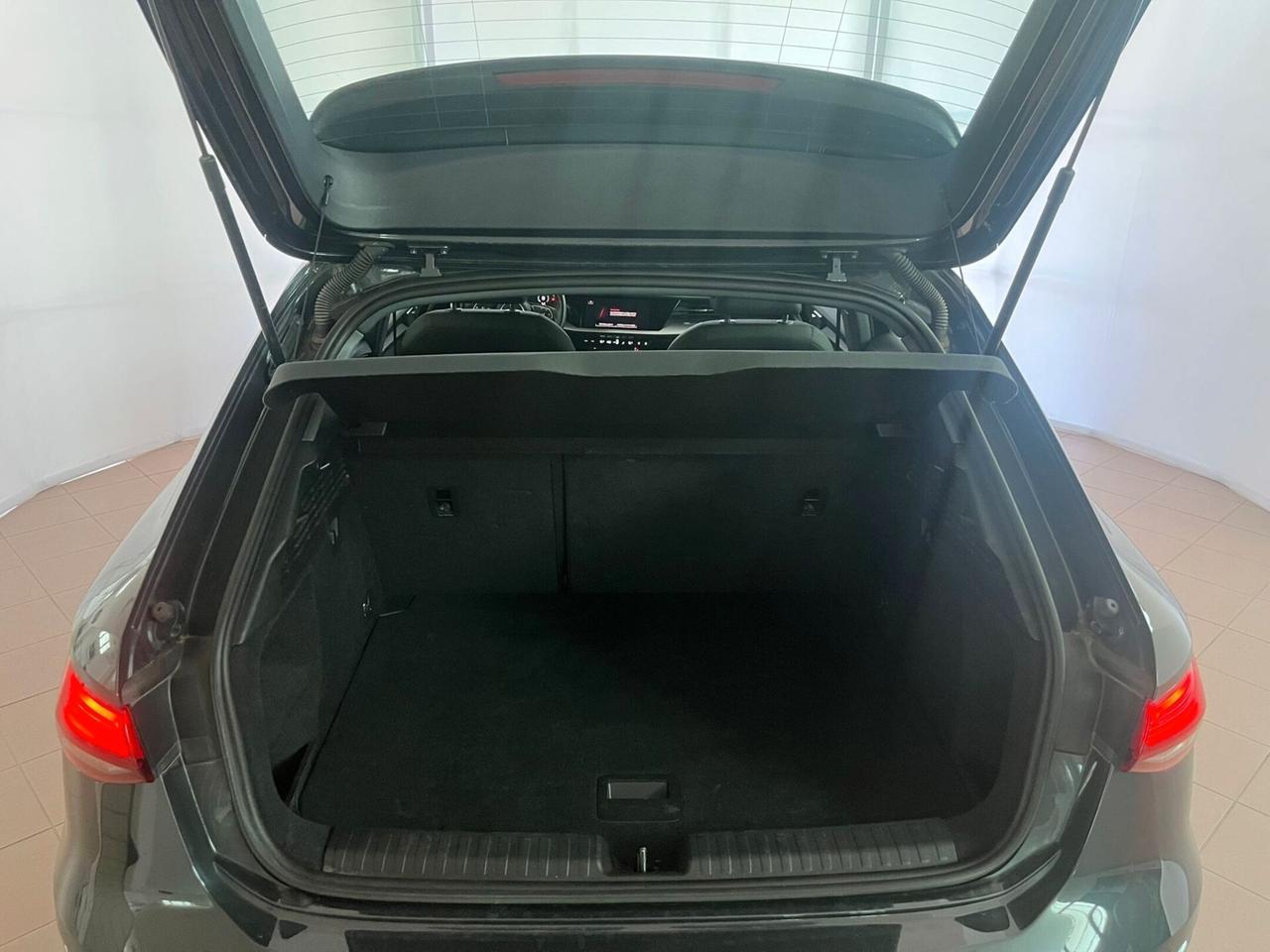 Audi A3 SPB 30 TDI Business