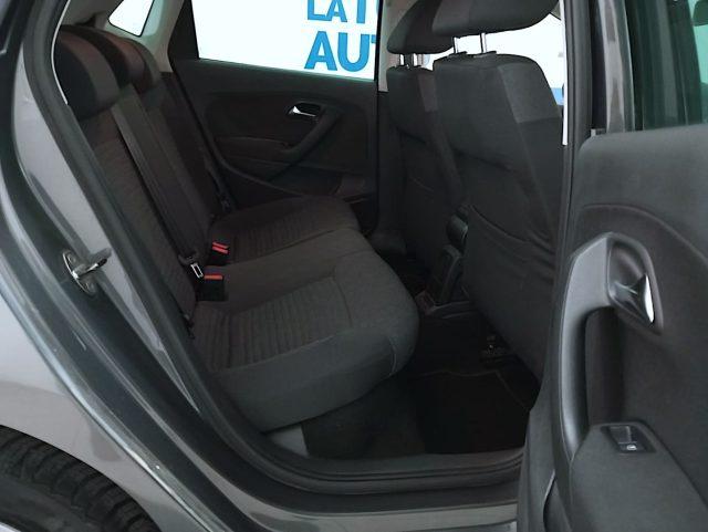 VOLKSWAGEN Polo 5p 1.4 Comfortline