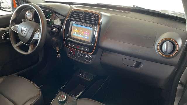 Dacia Spring Comfort Plus Electric 45