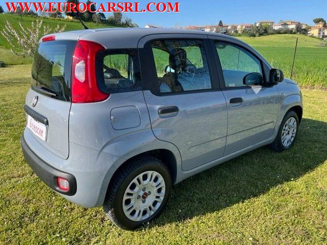 FIAT Panda 1.2 EasyPower Easy