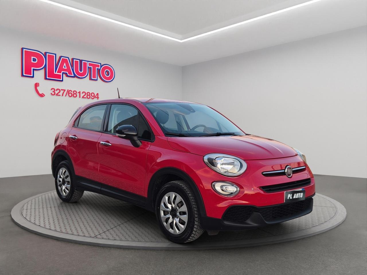 Fiat 500X 1.3 MultiJet 95 CV cult