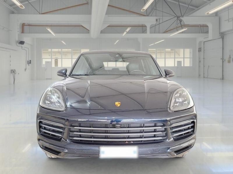 PORSCHE CAYENNE 3.0 V6 E-HYBRID