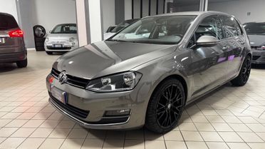 Volkswagen Golf 1.6 TDI 110 CV 5p. Highline BlueMotion Technology