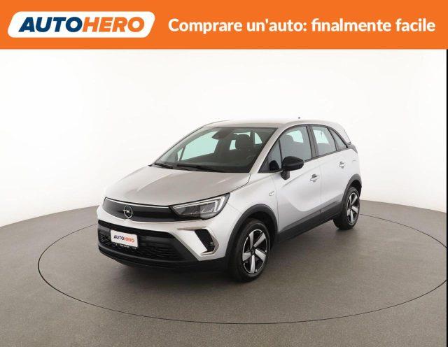 OPEL Crossland 1.5 ECOTEC D 110 CV Start&Stop Edition