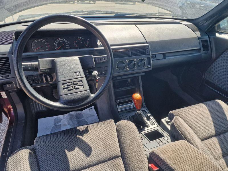 CITROEN CITROEN XM 2.0i cat
