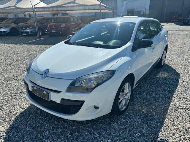 Renault Megane Mégane 1.5 dCi 90CV Attractive EURO 5