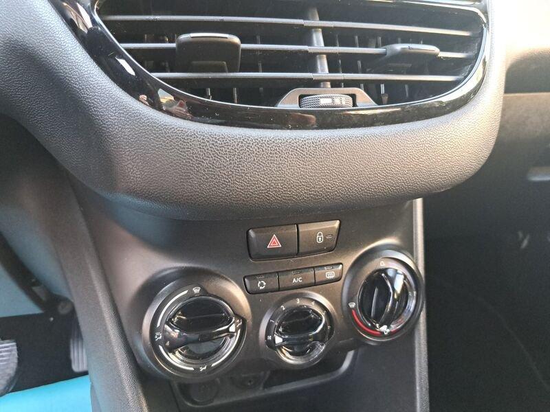 Peugeot 208 208 5p 1.2 vti 12v Access