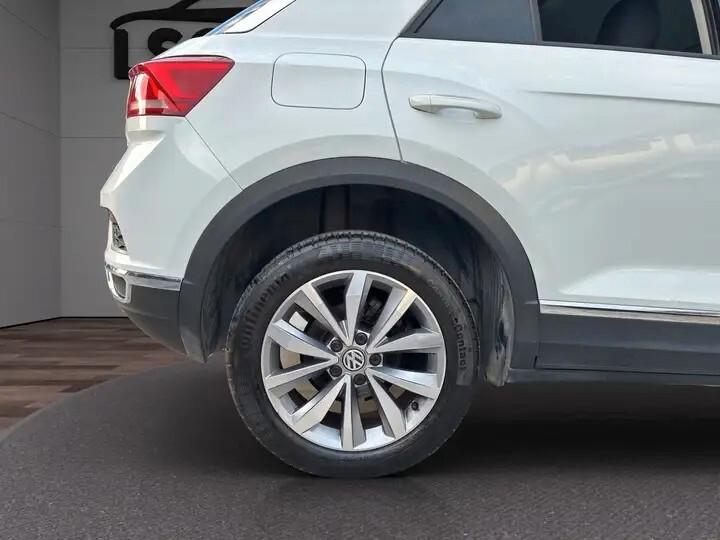 Volkswagen T-Roc 1.5 tsi Advanced dsg~Unipro~Promo~Finanziamento