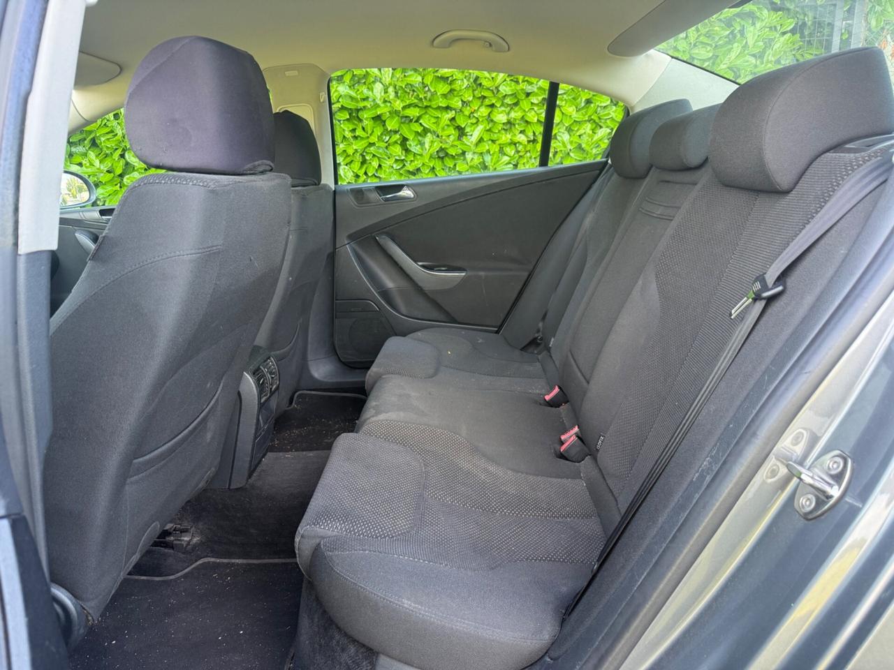 Volkswagen Passat 1.9 TDI/105CV Trendline BERLINA
