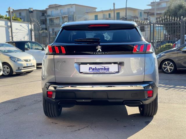 PEUGEOT 3008 BlueHDi 130 S&S EAT8 Allure