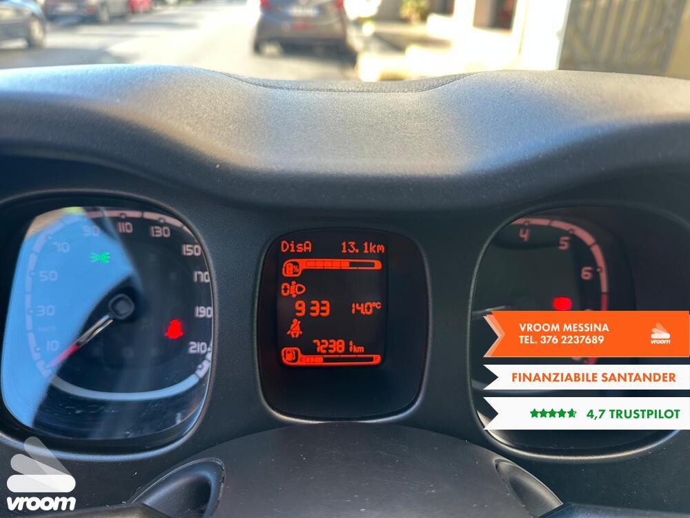 FIAT Panda 3ª serie Panda 1.0 FireFly S&S Hybrid