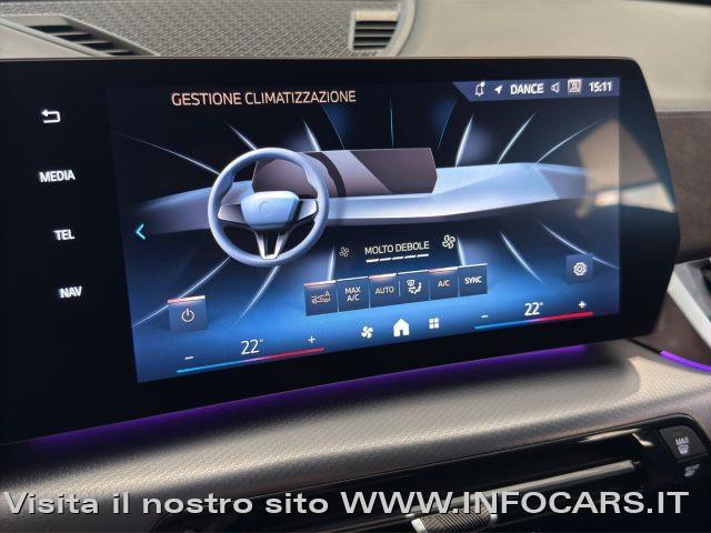 BMW X2 xDrive 20d 150 CV MSport - Pronta Consegna