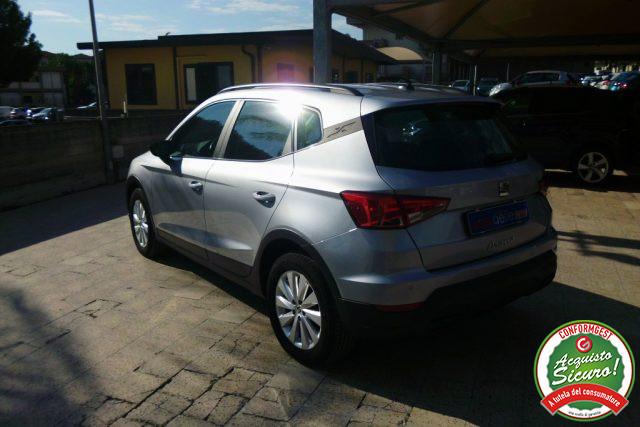 SEAT Arona 1.0 EcoTSI Style