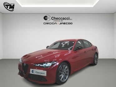 Alfa Romeo Giulia 2.2 Turbodiesel 160 CV AT8 Sprint