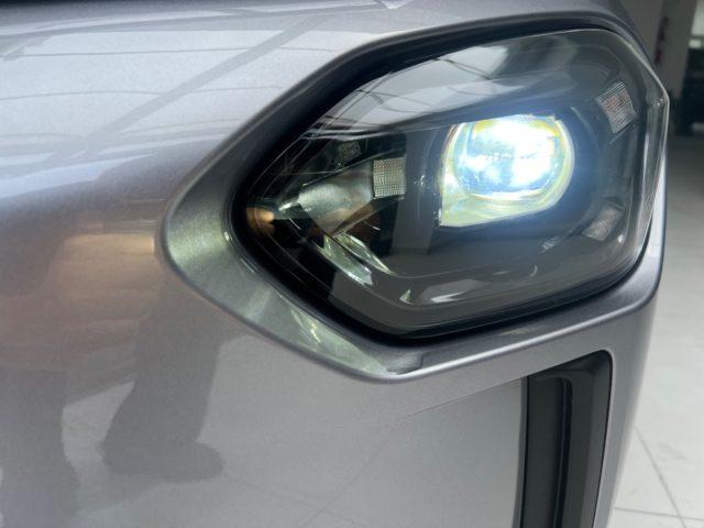 LANCIA Ypsilon Hybrid e-DCT tua da ?229,00 mensili
