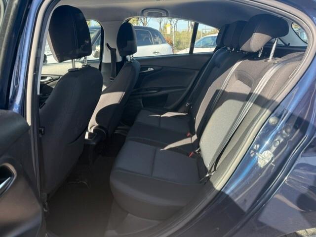 Fiat Tipo 1.4 5 porte Mirror