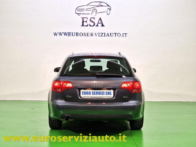 AUDI A4 2.0 20V Avant