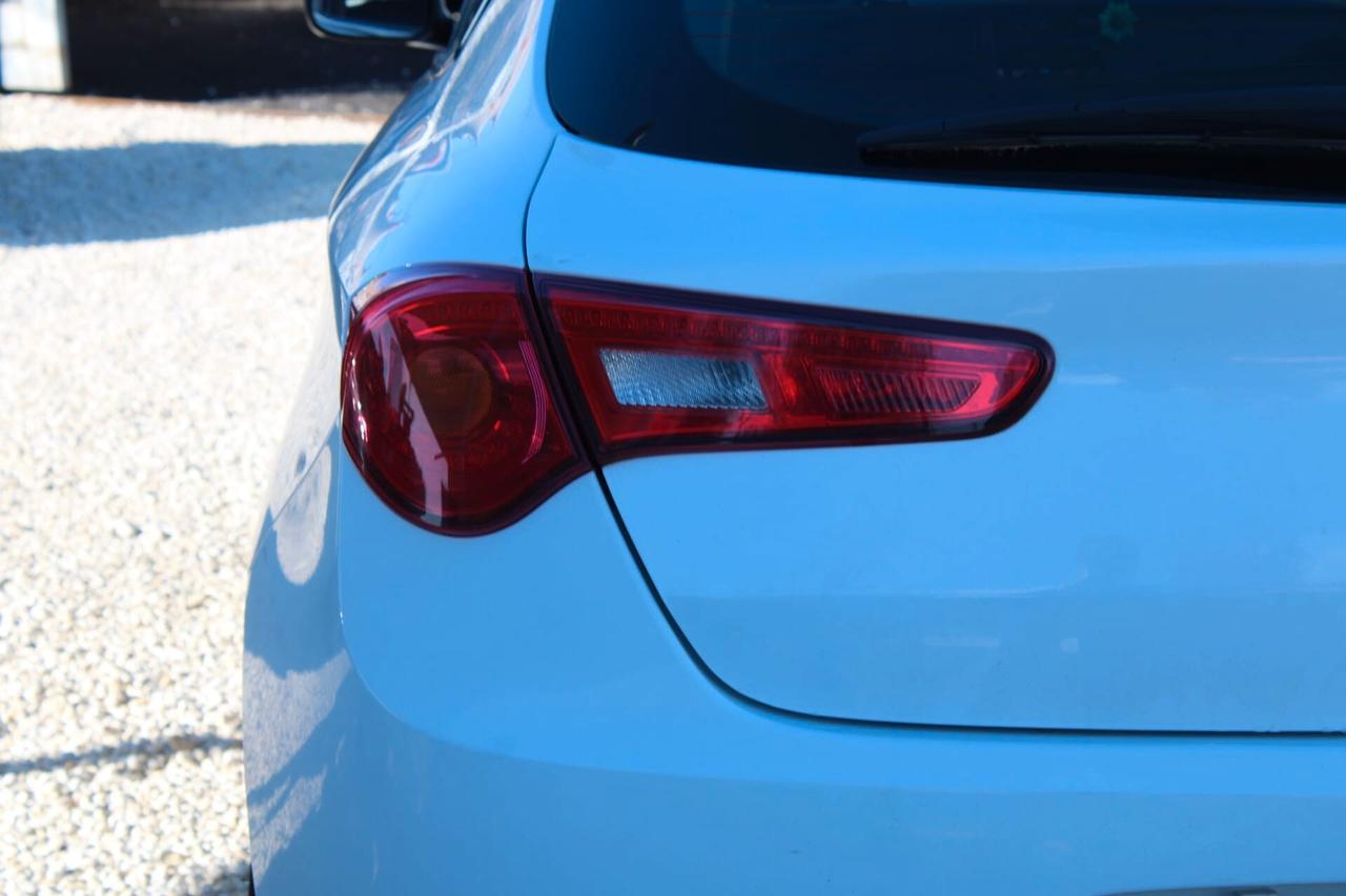 Alfa Romeo Giulietta 1.6 JTDm 120 CV Super
