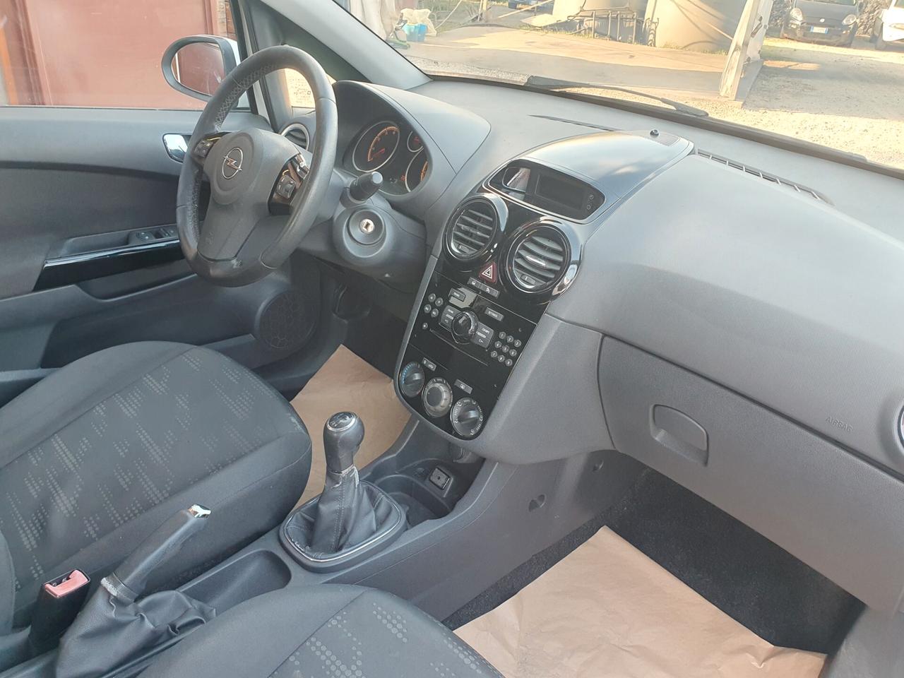 Opel Corsa 1.2 85CV 3 porte GPL-TECH Elective