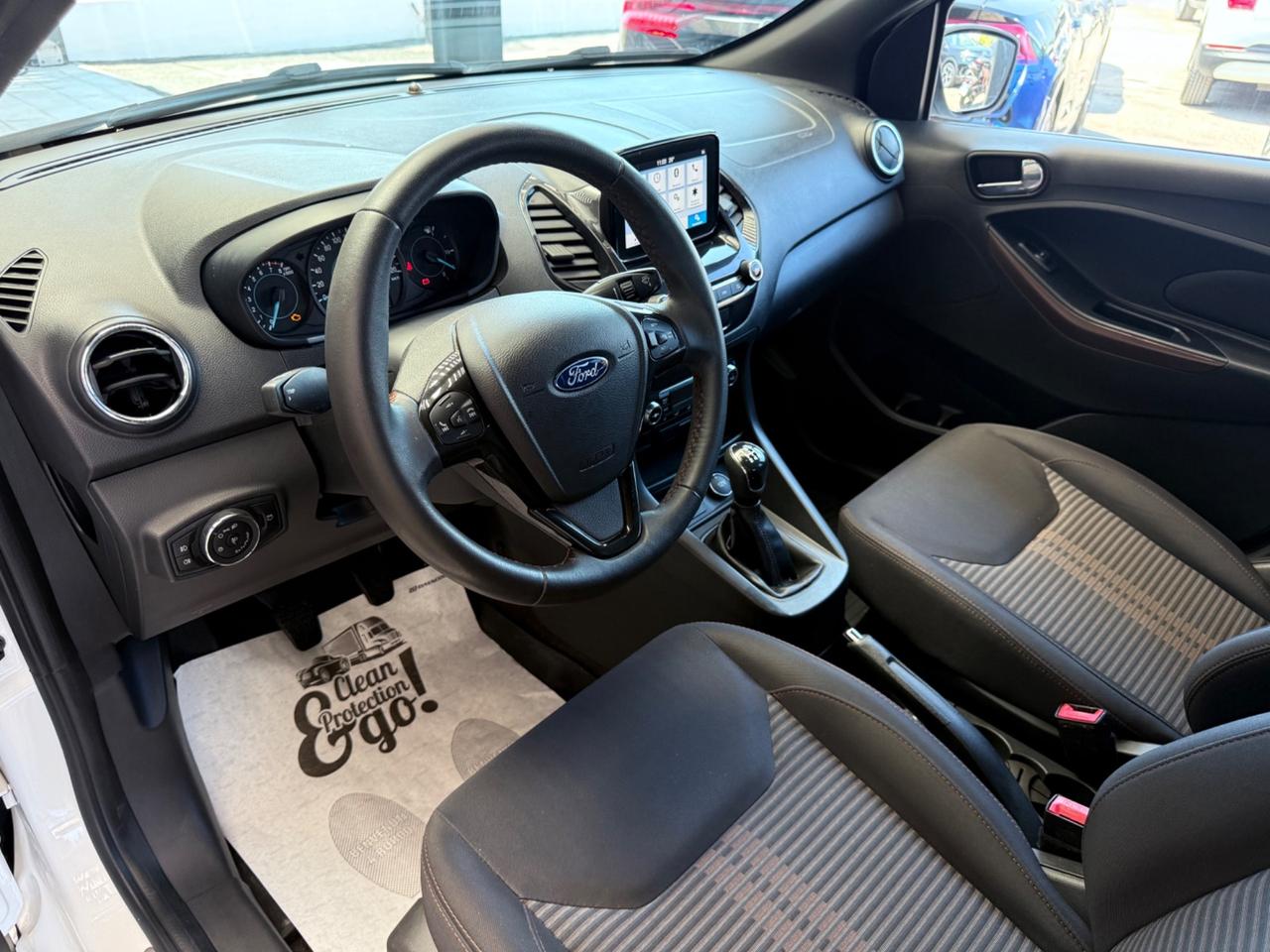 Ford Ka 1.2 85 CV Start&Stop Active