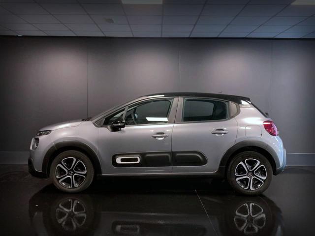 CITROEN C3 PureTech 110 S&S Shine