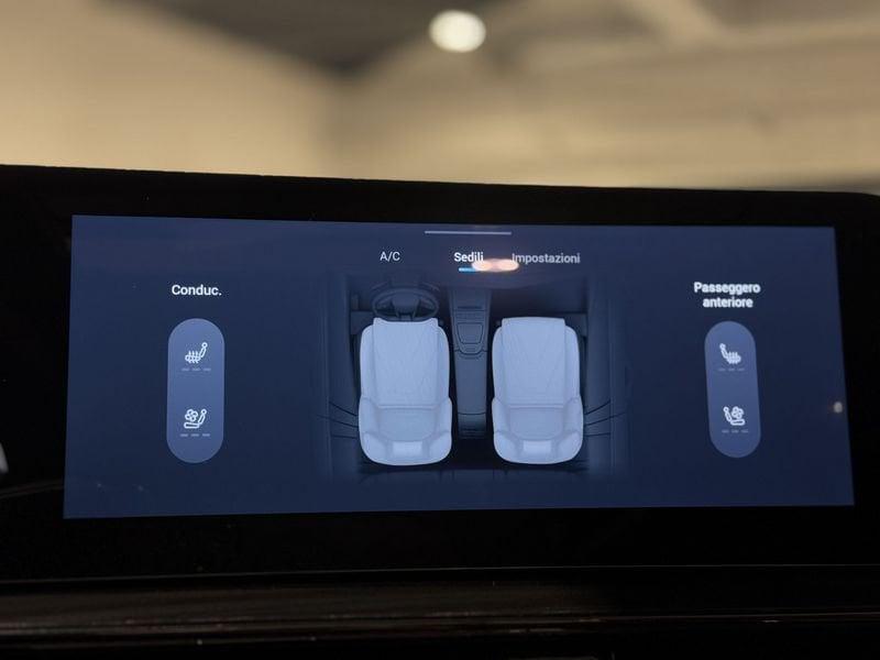 Omoda Omoda 5 1.6 TGDI 147CV aut. Premium