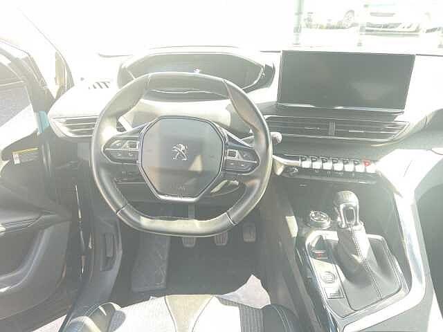 Peugeot 3008 Allure Pack PureTech Turbo 130 S&S