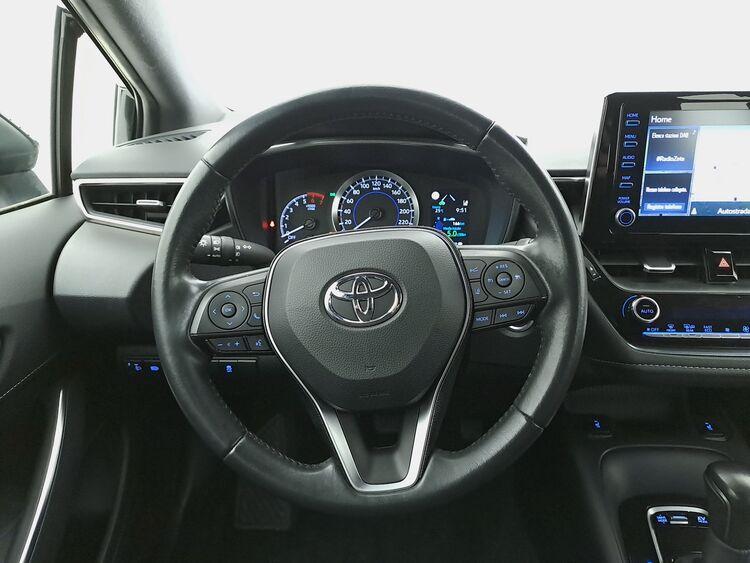 Toyota Corolla TS Hybrid Business BR816039 1.8 Full Hybrid 122CV