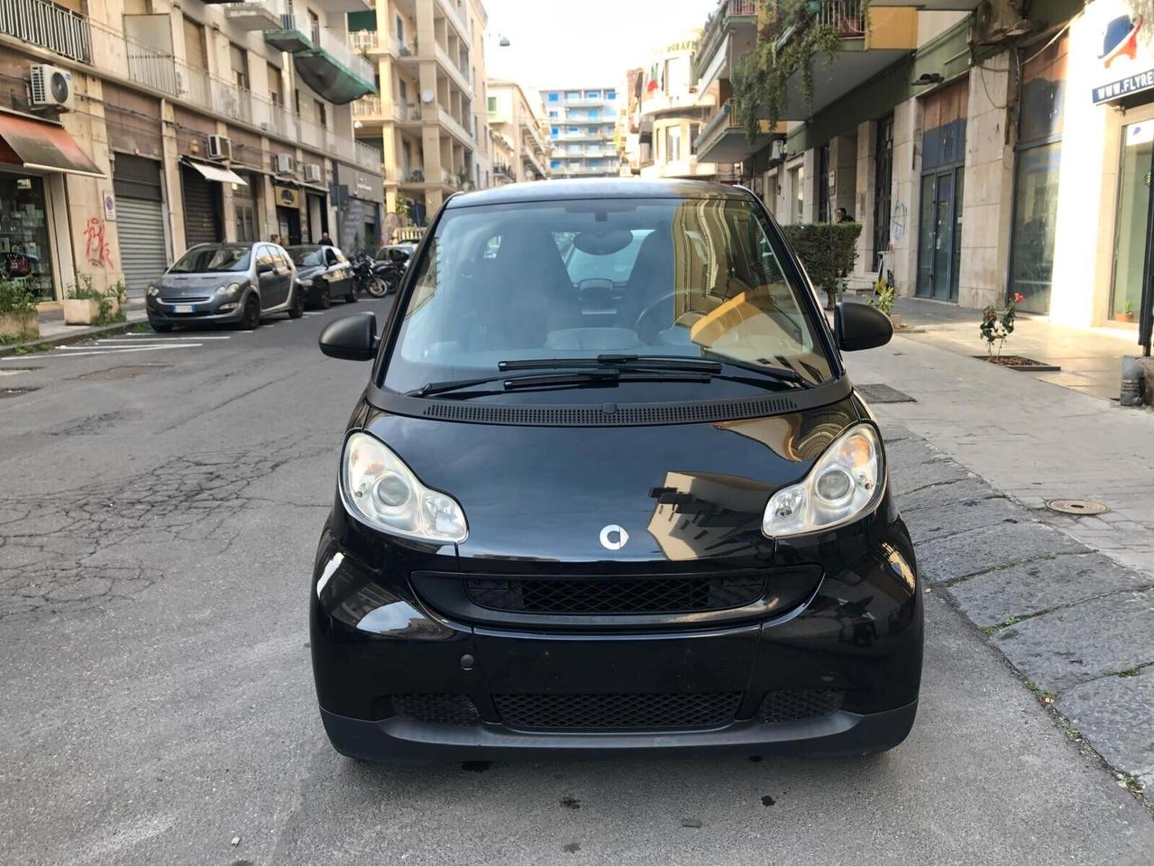 Smart ForTwo 800 Cdi Passion