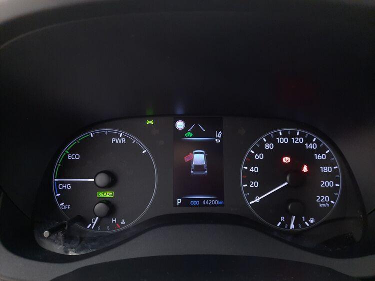 Toyota Yaris Hybrid Business BR086775 1.5 Full Hybrid 116CV