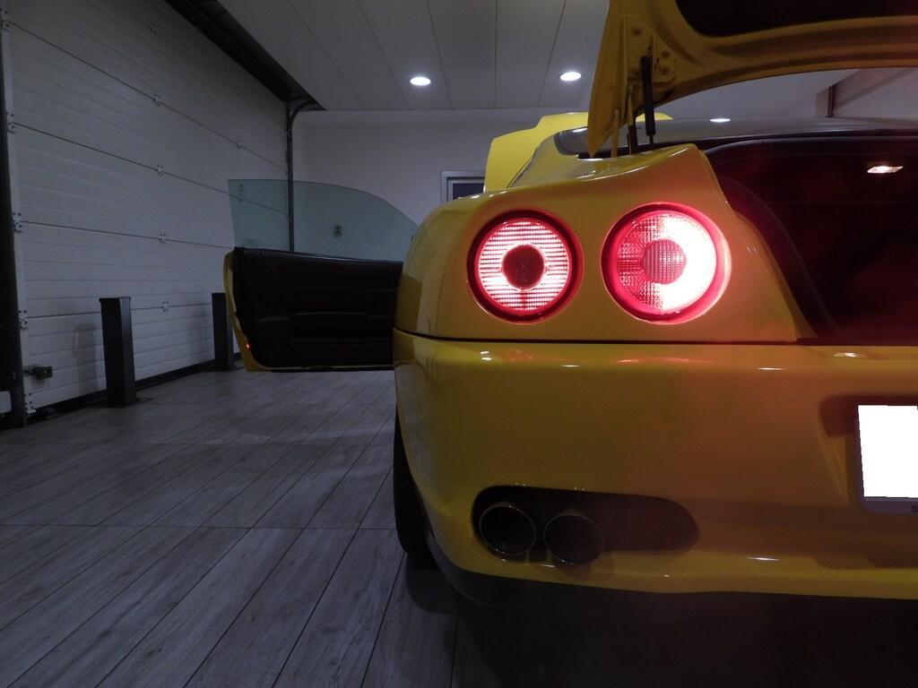 Ferrari 575 5.8 M Maranello F1